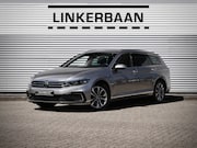 Volkswagen Passat - Variant GTE | Panorama | Trekhaak | Leder | Ergoactive | IQ 