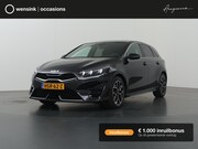 Kia Ceed - 1.5 T-GDi GT-Line | Panoramadak | Matrix LED Koplampen | Sto