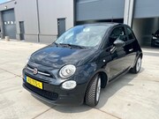 Fiat 500 - 0.9 TwinAir Turbo Popstar 1e eigenaar
