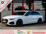 Audi A4 - Avant 40 TFSI Launch edition S-Line | 1e Eigenaar | Originee
