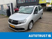 Dacia Logan Mcv - 0.9 TCe Ambiance