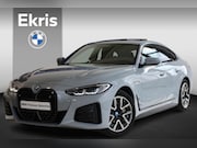 BMW i4 - eDrive40 High Executive 84 kWh | M Sport | Driving Assistant