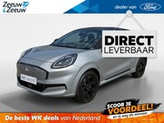 Ford Puma - Gen-E BlueCruise Edition 47 kWh | Uit Voorraad Leverbaar | €