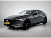 Mazda 3 - 2.0 e-SkyActiv-G M Hybrid 122 Homura automaat | RIJKLAAR INC