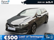 Kia Ceed - Sportswagon 1.0 T-GDi MHEV Design Edition Automaat | Cruise