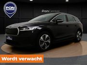 Skoda Enyaq iV - 80 | Camera | Stuur-/Stoelverwarming | Cruise Control | Full