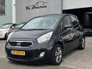 Kia Venga - 1.4 CVVT X-ecutive Dealer onderh