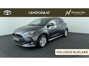Toyota Yaris - 1.5 Hybrid 115 Active
