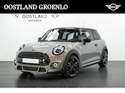 MINI John Cooper Works - Hatchback JCW / Comfort Access / Achteruitrijcamera / Harman