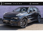 Lynk & Co 01 - Plug-in Hybrid 1.5 Core | GRATIS TREKHAAK | PHEV | Adaptieve