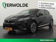 Renault Clio - techno full hybrid E-Tech 145 | Groot Navigatie | Parkeercam