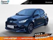 Toyota Yaris - 1.5 -130PK Hybrid GR Sport Automaat | 1e eigenaar | Panorama