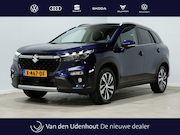 Suzuki S-Cross - 1.5 Hybrid Style Automaat Stoelverwarming Camera 16226 km 44