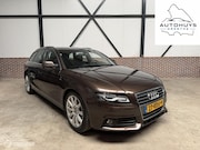 Audi A4 - 1.8 TFSI Pro Line S Line | Bang & olufsen |