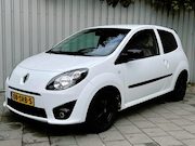 Renault Twingo - 1.2-16V Collection|106000KM|Airco|