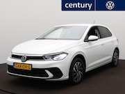 Volkswagen Polo - 1.0 TSI Life Edition Navigatie / Apple-Carplay / Automaat