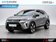 Mitsubishi Grandis - 1.8 HEV Instyle