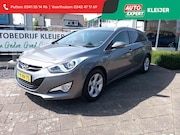 Hyundai i40 - 1.6 GDI STATIONWAGON Blue Business Edition