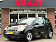 Citroën C2 - Attraction 1.1i airco