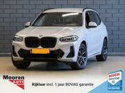 BMW X3 - xDrive30e M Sport | LEDER | 360 CAMERA | CARPLAY |