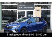 Renault Clio - 1.6 E-Tech Full Hybrid 145 esprit Alpine | Adaptieve Cruise 