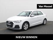 Audi A1 - Sportback 25 TFSI Pro Line 95 PK | Navigatie | Cruise Contro