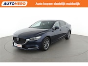 Mazda 6 - 2.0 SkyActiv-G 165 Comfort | GD74218 |