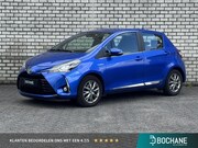 Toyota Yaris - 1.5 Hybrid Executive | Trekhaak | Navigatie | Achteruitrijca