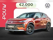 Volkswagen T-Roc - 1.5 eTsi 115pk DSG Style First Edition | Black Style Pakket