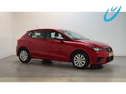 Seat Ibiza - 1.0 EcoTSI Style Virtual Cockpit Parkeersensoren App-Connect