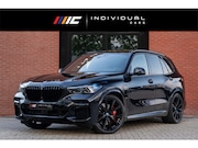 BMW X5 - xDrive45e M-Sport 4-Wielsturing B&W CoPilot Sky