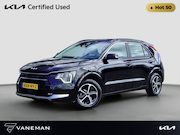 Kia Niro - 1.6 GDi Hybrid DynamicLine | Key-Less | Camera | Navi | Crui