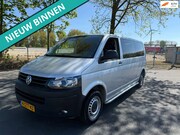 Volkswagen Transporter - Kombi 2.0 TDI L2H1 BM Comfortline 9 PRSN UITVOERING MET AIRC
