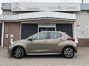 Toyota Yaris - 1.5 Hybrid Dynamic Navi / Camera / Clima