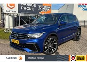Volkswagen Tiguan - 1.5 TSI R-LINE CARPLAY/NAVI/SIDE ASSIST