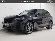 BMW X5 - xDrive45e M-Sport | Adapt. Cruise Control | Laser | Elektr. 