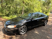 Volvo S80 - 2.5 T Summum Volvo OH, NL auto, 2e eig.
