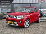 Suzuki Ignis - 1.2 Smart Hybrid Comfort Bluetooth/ Zuinig