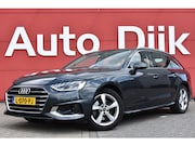 Audi A4 - Avant 35 TFSI Business Edition LED | Virtual Cockpit | Leder