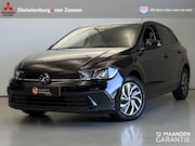 Volkswagen Polo - 1.0 TSI Life Edition | Keyless | Stoelverwarming | APP conne
