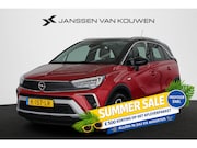 Opel Crossland - 1.2 Turbo Ultimate Automaat Panoramadak Winter en Assistenti