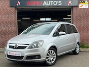 Opel Zafira - 1.6 Temptation | Airco | Cruise | 7 pers | Rijklaar