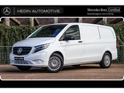 Mercedes-Benz eVito - Pro L2 Long Range | Parkeerpakket | Chroompakket Interieur |