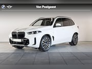 BMW X5 - xDrive50e - M Sport Pro | Innovation Pack | Trekhaak | Drivi