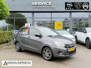 Suzuki Celerio - 1.0 68PK Start/Stop Comfort