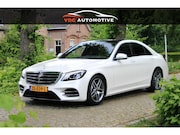 Mercedes-Benz S-klasse - 450 AMG Premium Plus Massage | Pano | Memory | Distronic | S