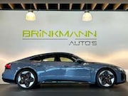 Audi e-tron GT - Edition ZERO 93 kWh - Leder - Stoelventilatie - BT