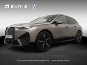 BMW iX - xDrive40 | SoH 100% | Sportpakket | Glazen Panoramadak Sky L