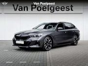 BMW 5-serie - 550 5 Serie Touring 550e xDrive Bowers & Wilkins | M S