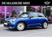 MINI Mini - Hatchback Automaat / John Cooper Works / Pakket L